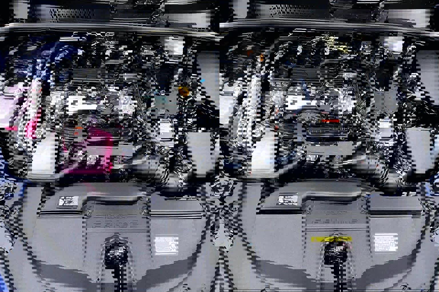 Used 2026 Toyota Prius XSE image 16