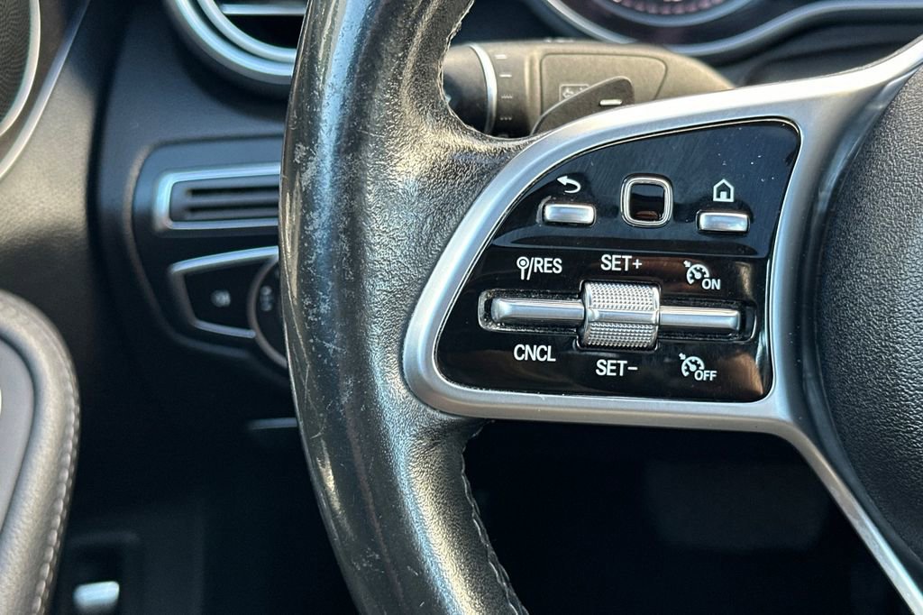 Used 2019 Mercedes-Benz C 300 Sedan image 24