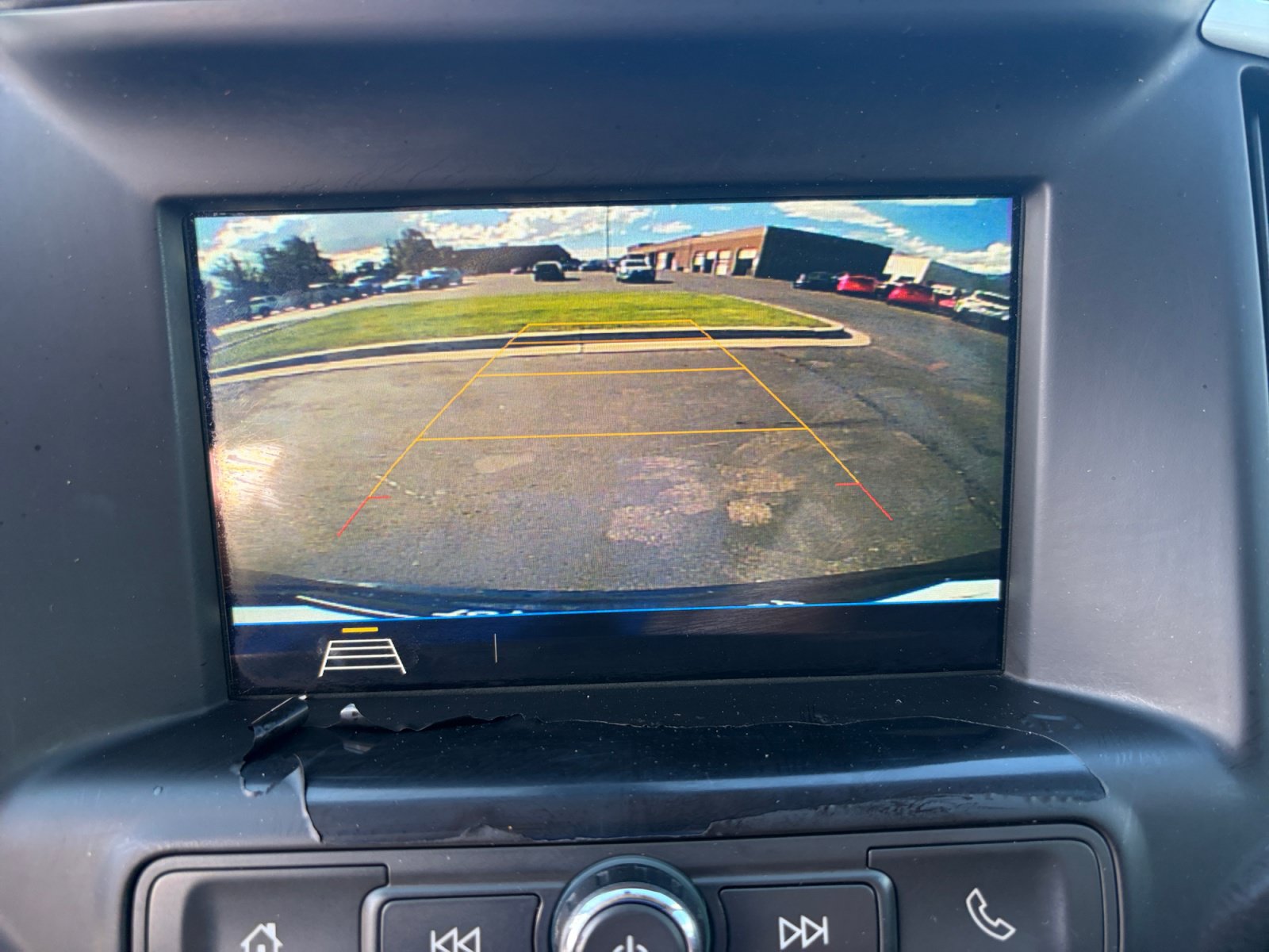 Used 2018 GMC Terrain SLE FWD image 21