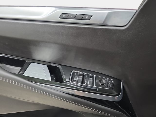 Used 2026 Cadillac Escalade ESV Platinum Sport w/ LPO, Floor Liner Package RWD image 28