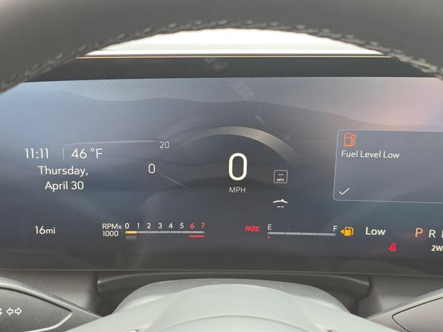 New 2026 Buick Enclave Preferred w/ Power Package AWD/4WD image 33