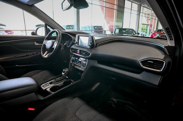 Used 2019 Hyundai Santa Fe SEL AWD/4WD image 25