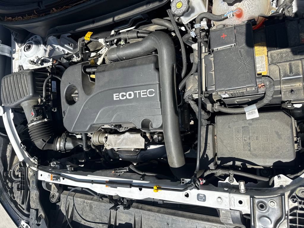 Used 2020 GMC Terrain SLT AWD/4WD image 35