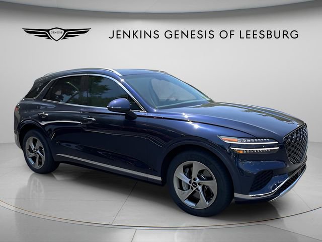 New 2026 Genesis GV70 2.5T Select AWD/4WD image 1