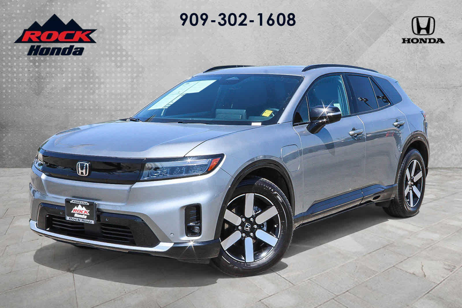 Used 2025 Honda Prologue Touring