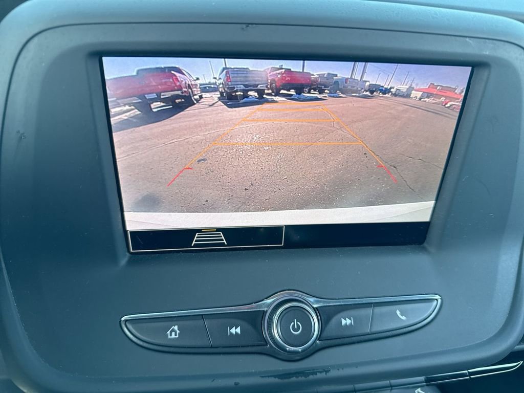 Used 2023 Chevrolet Camaro LT image 17