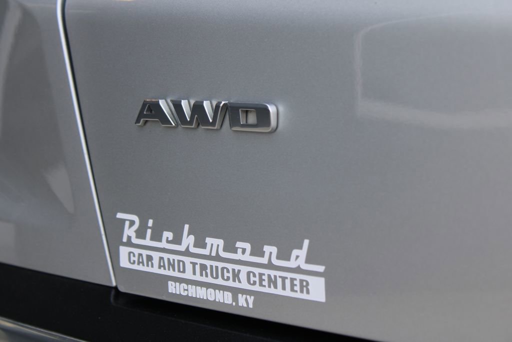 Used 2019 Cadillac XT5 Luxury image 22