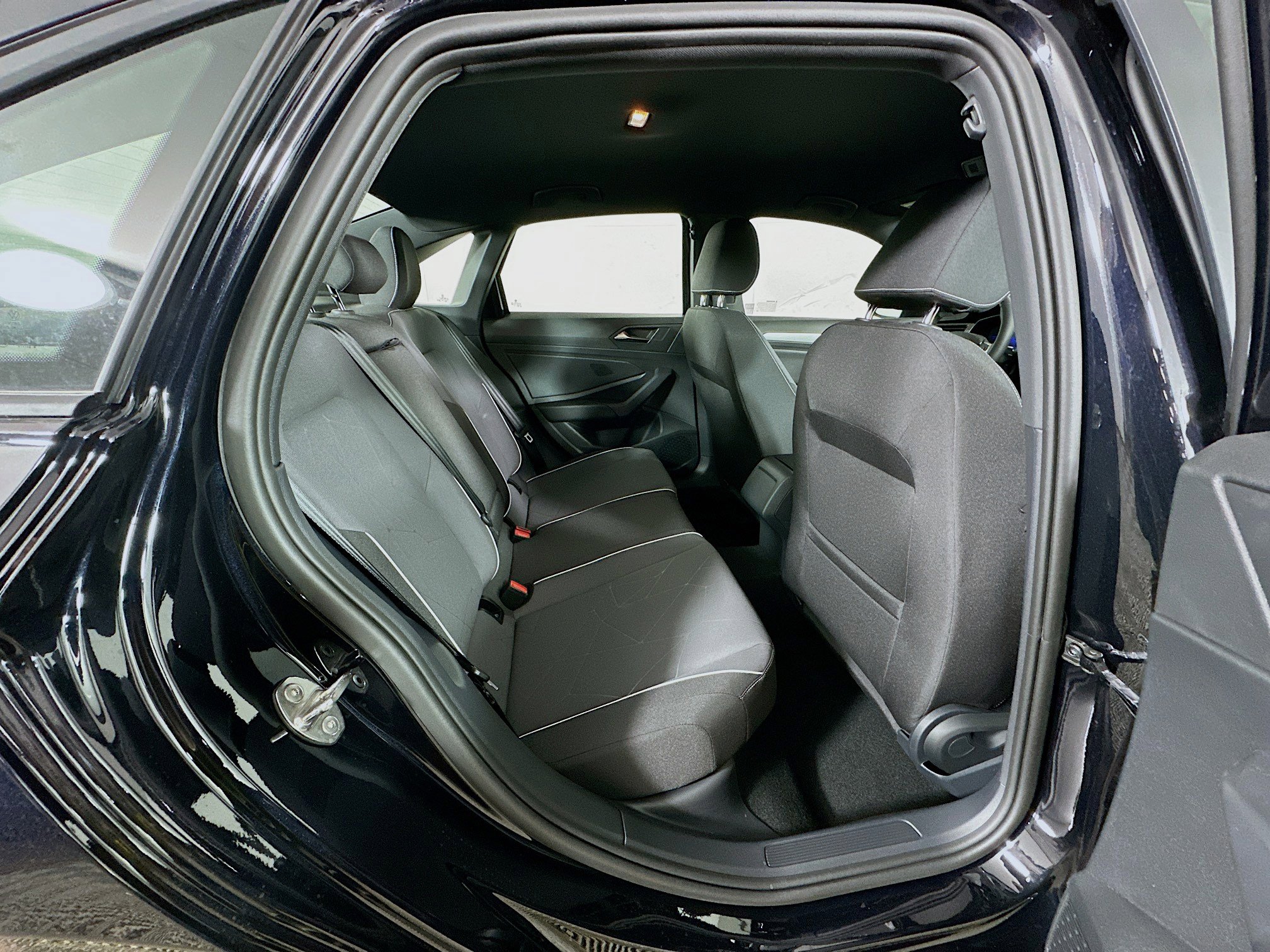 New 2026 Volkswagen Jetta Sport FWD image 25