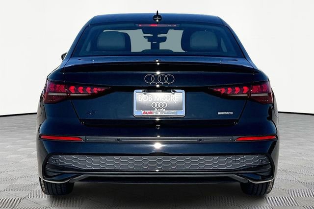 New 2026 Audi A3 2.0T Premium image 2