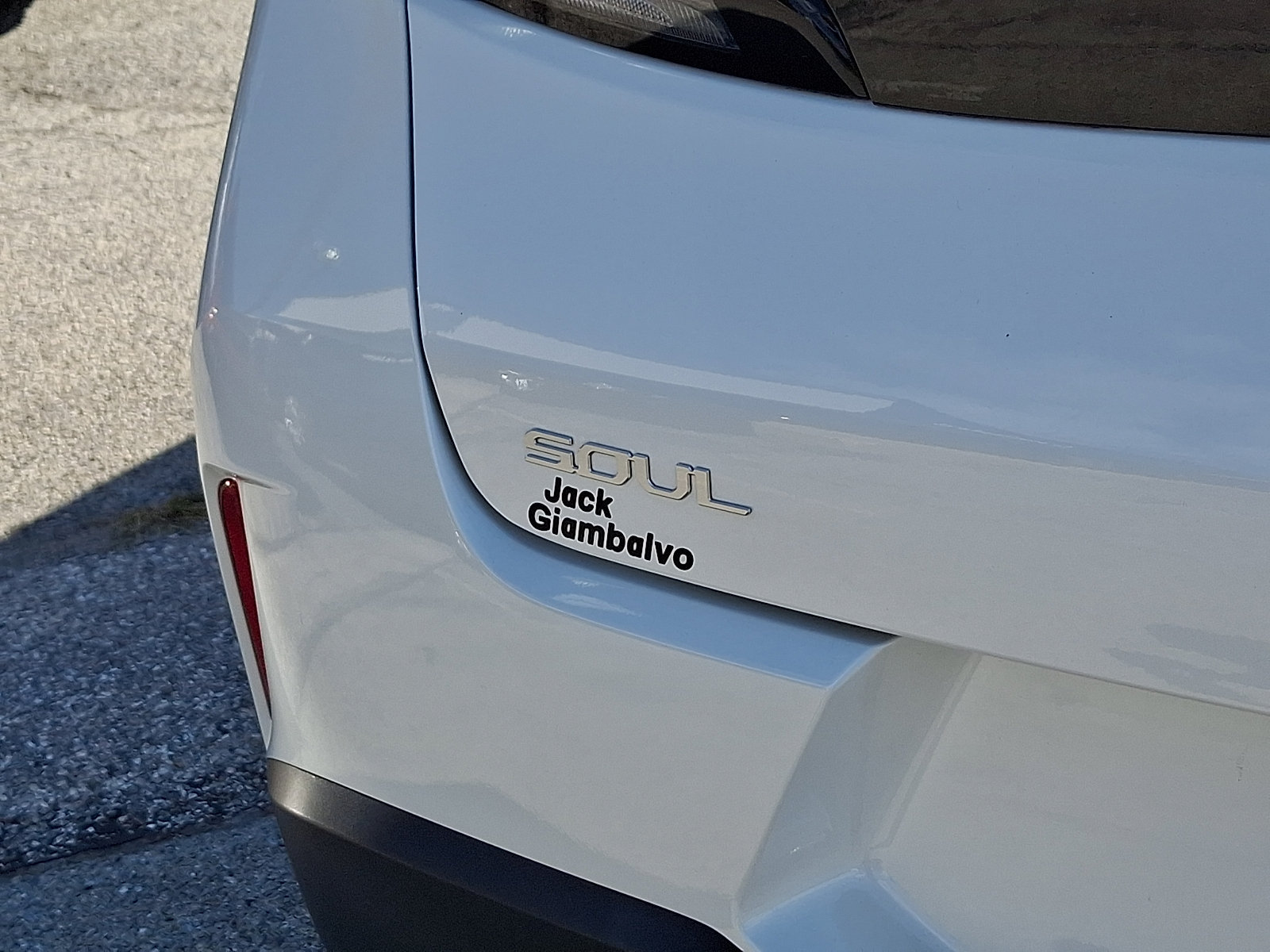 Certified 2025 Kia Soul LX w/ LX Technology Package FWD image 29