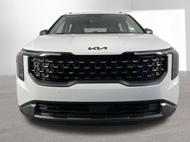 New 2026 Kia Carnival SX w/ SX Dark Edition Package image 46