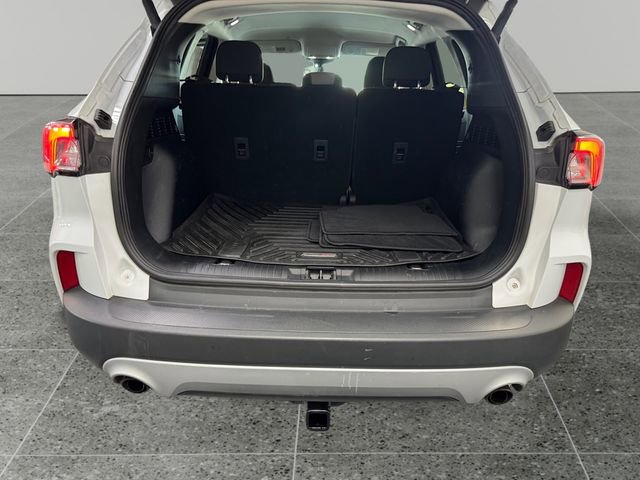 Used 2022 Ford Escape SE w/ Convenience Package image 13