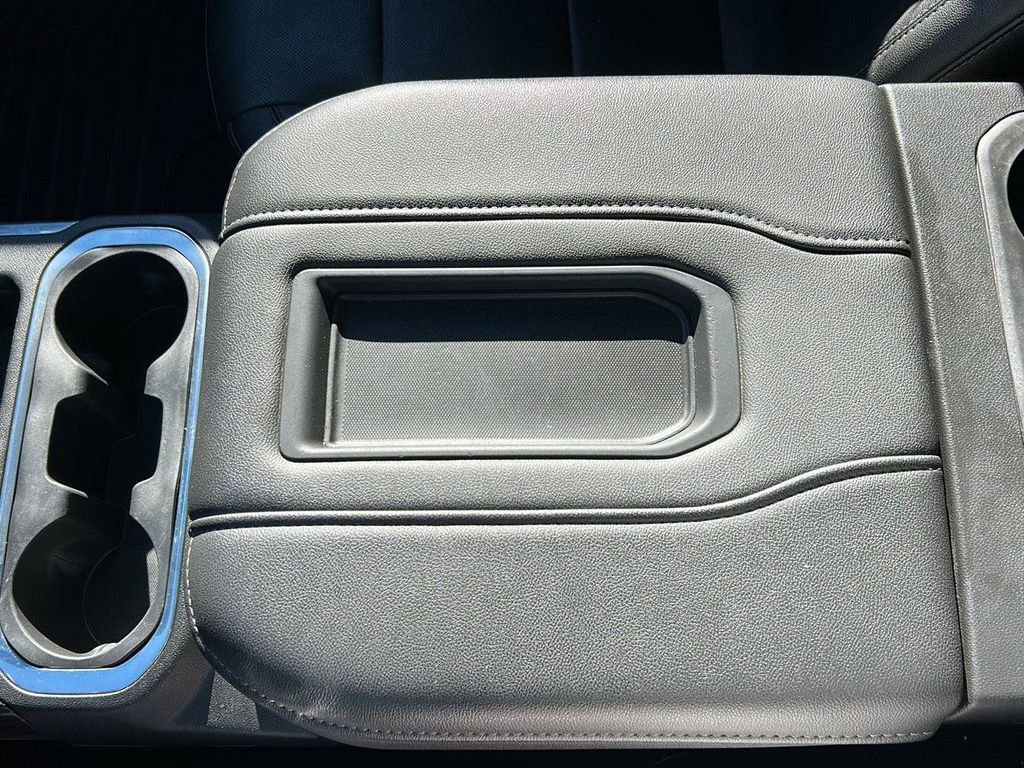 Used 2021 Chevrolet Silverado 1500 LTZ w/ LTZ Convenience Package II image 21