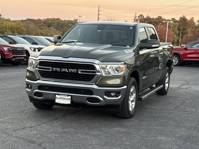Used 2020 RAM 1500 Big Horn image 14