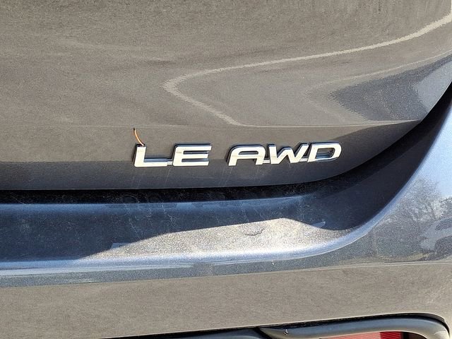 Used 2023 Toyota Highlander LE image 29