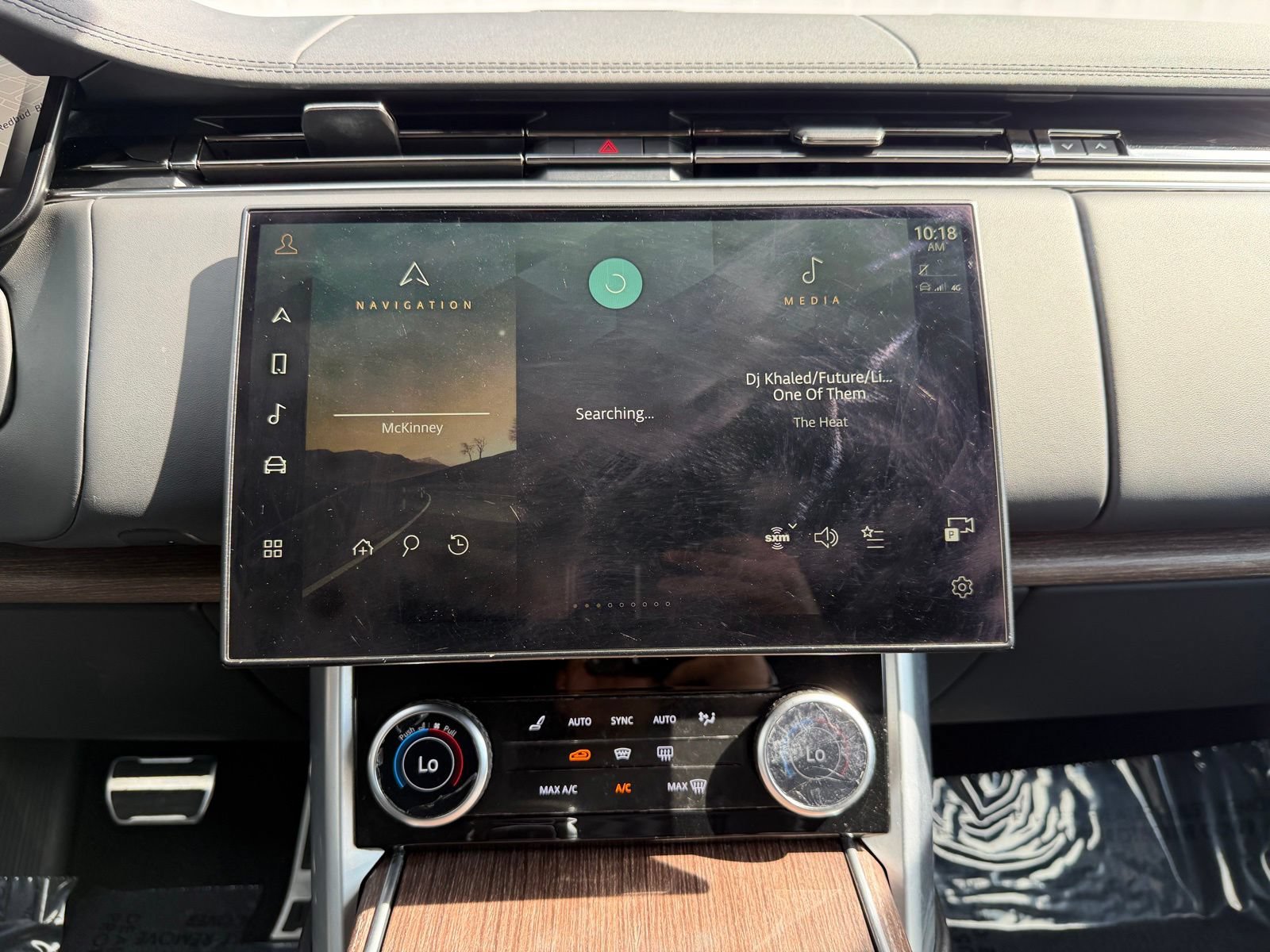 Used 2023 Land Rover Range Rover SE AWD/4WD image 14