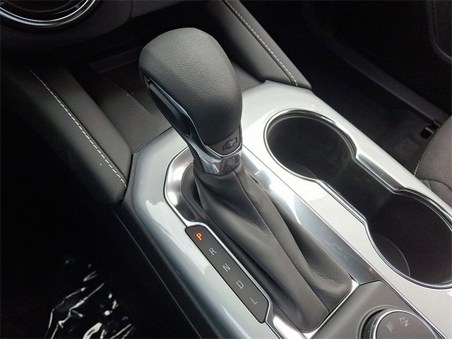 New 2026 Chevrolet Blazer LT w/ Convenience Package image 11