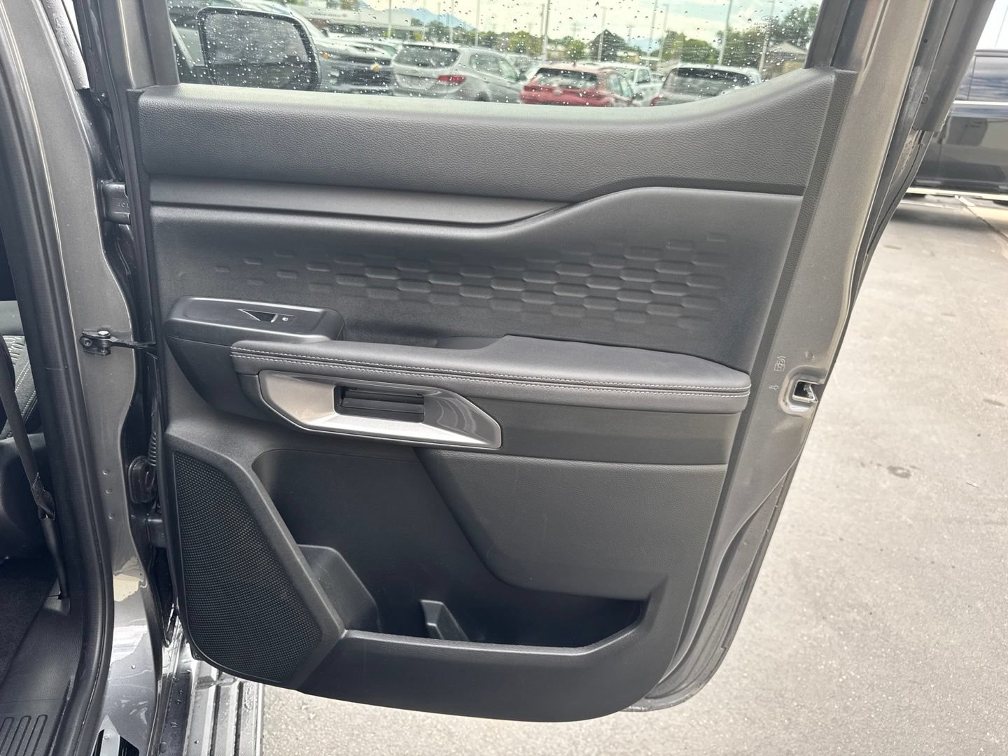 Used 2024 Ford Ranger XLT AWD/4WD image 13