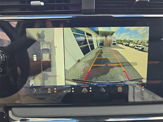 New 2026 GMC Sierra 2500 AT4 w/ AT4 Premium Plus Package image 22