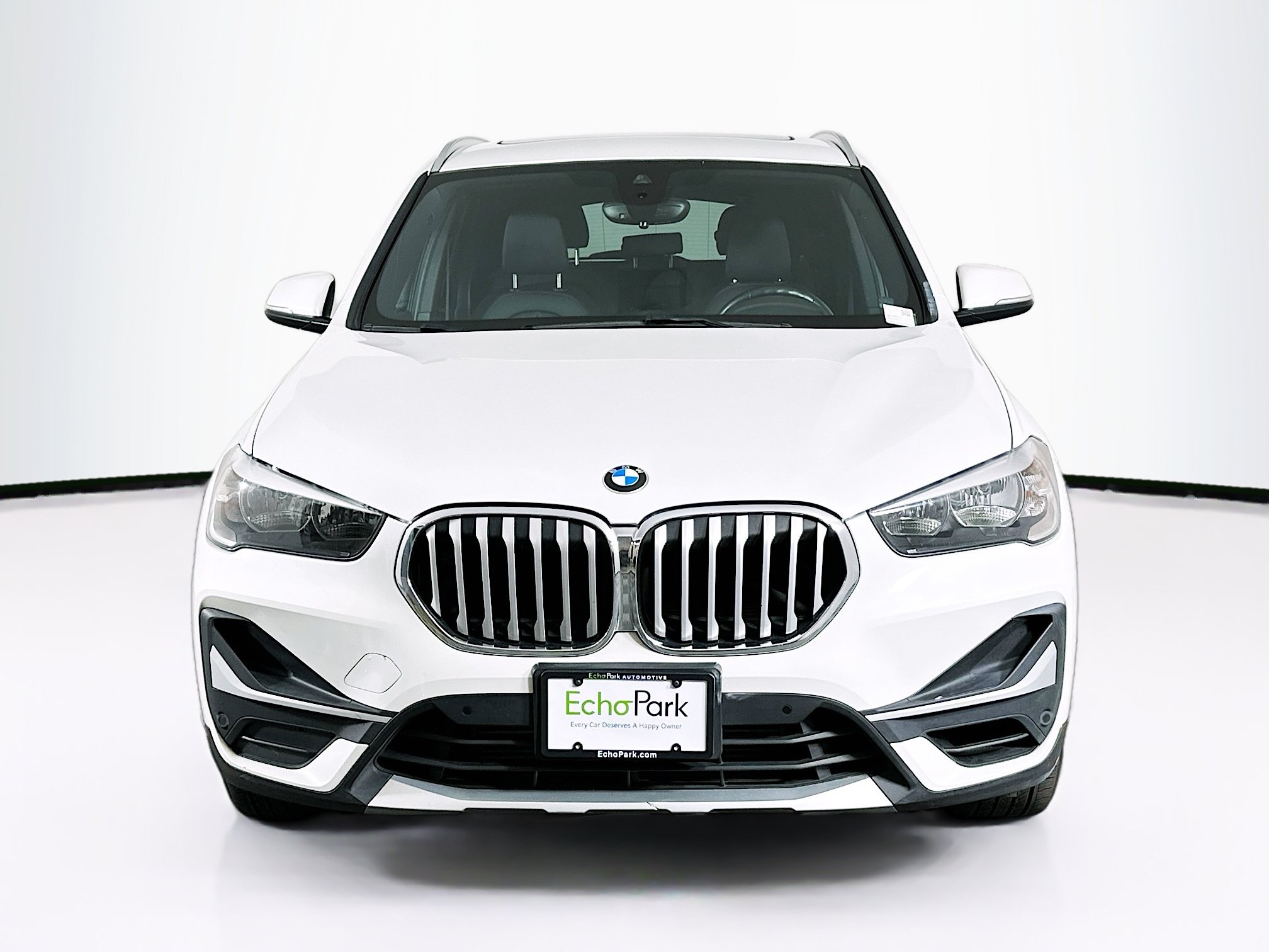 Used 2021 BMW X1 sDrive28i w/ Convenience Package FWD image 2
