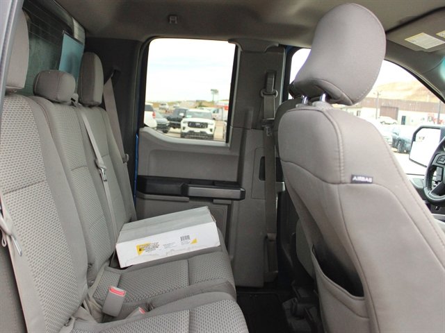 Used 2016 Ford F150 XLT w/ Equipment Group 301A Mid AWD/4WD image 18