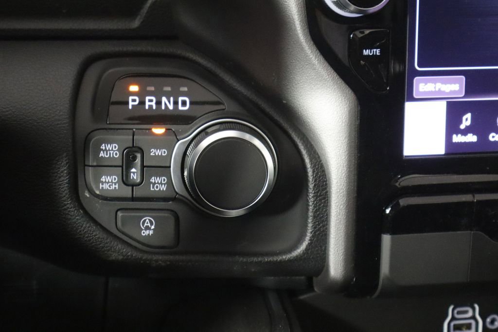 New 2026 RAM 1500 Big Horn image 29