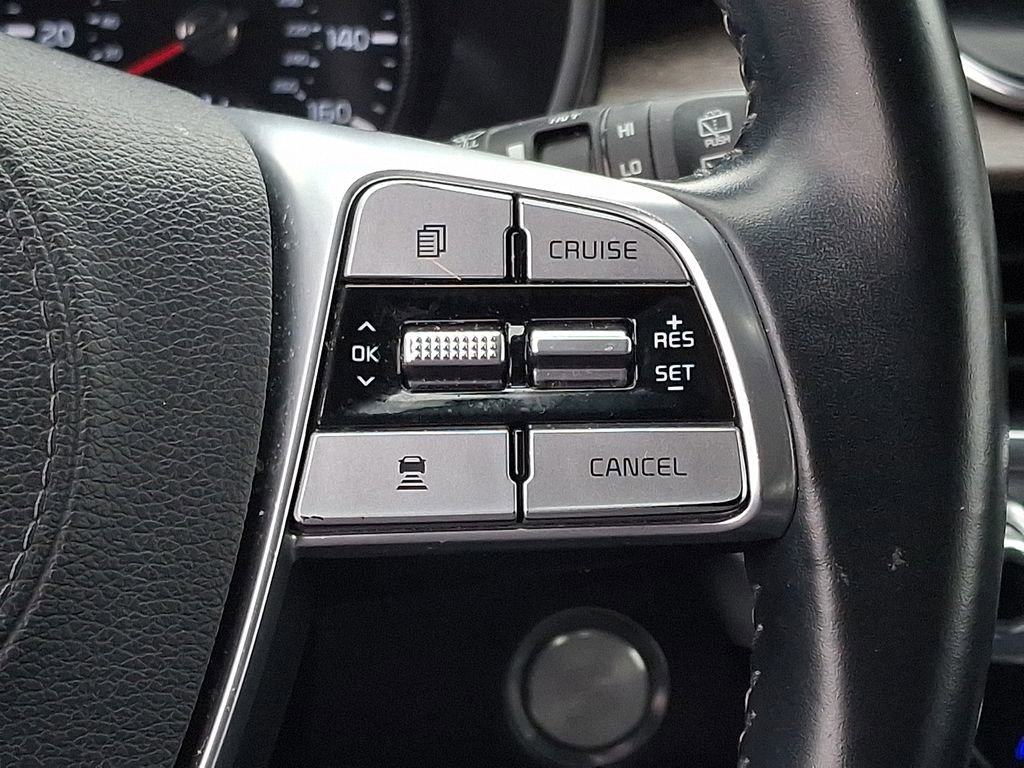 Used 2021 Kia Telluride EX w/ EX Premium Package FWD image 24