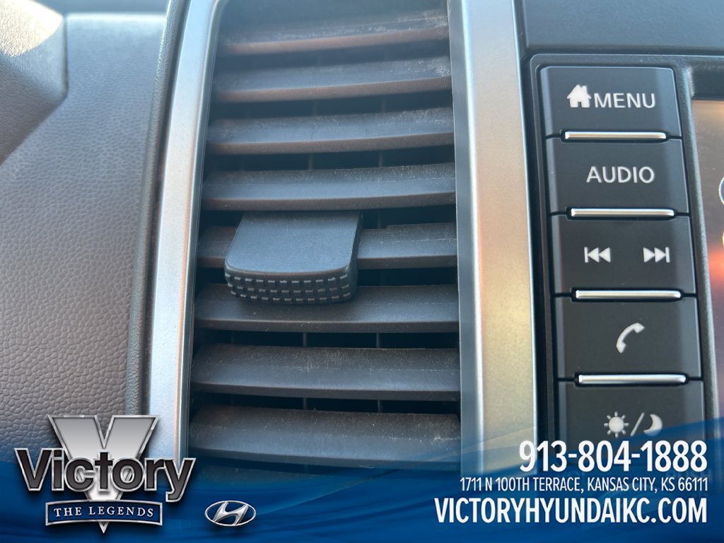 Used 2019 Nissan Frontier SV RWD image 24