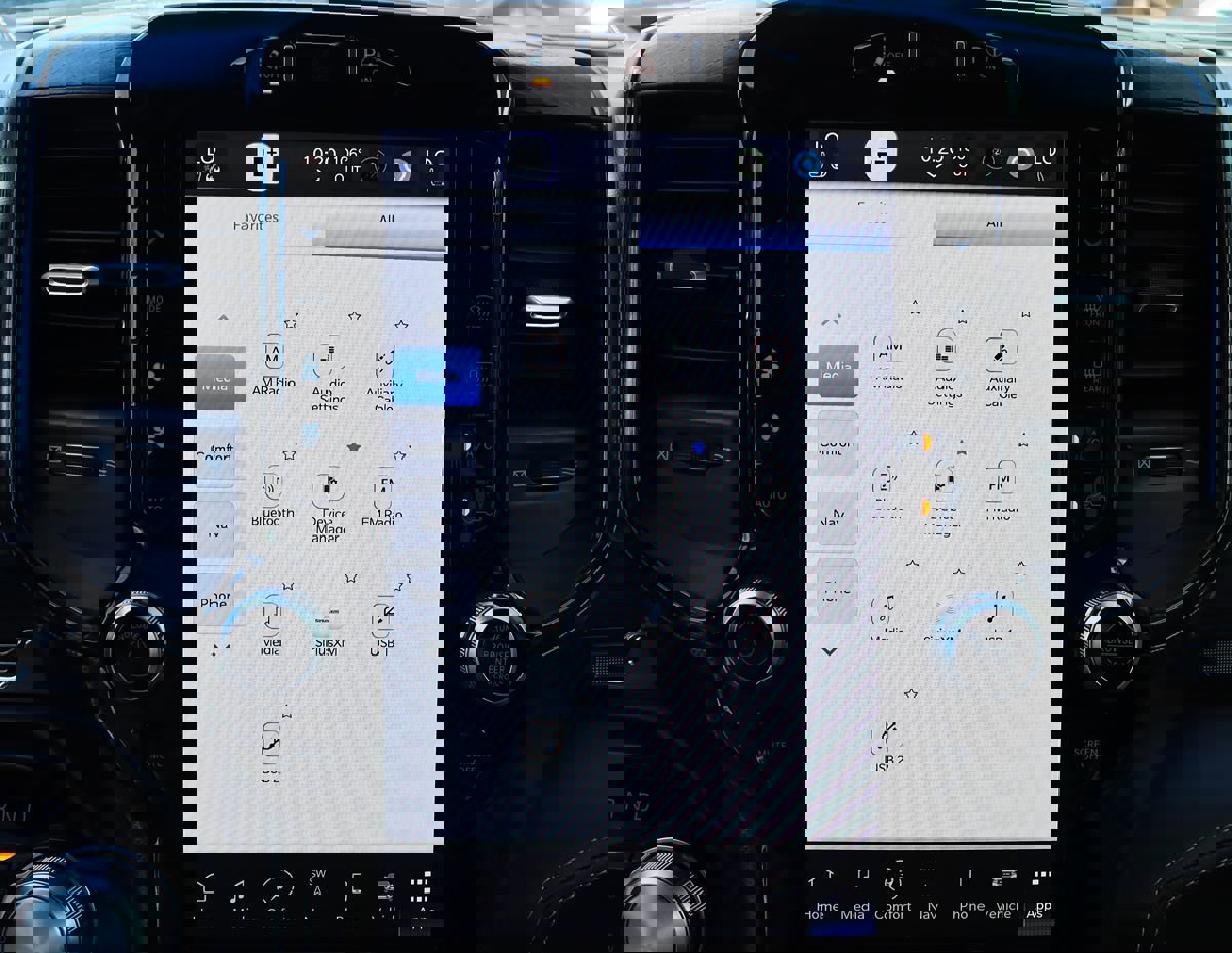 Used 2023 RAM 1500 Limited image 58