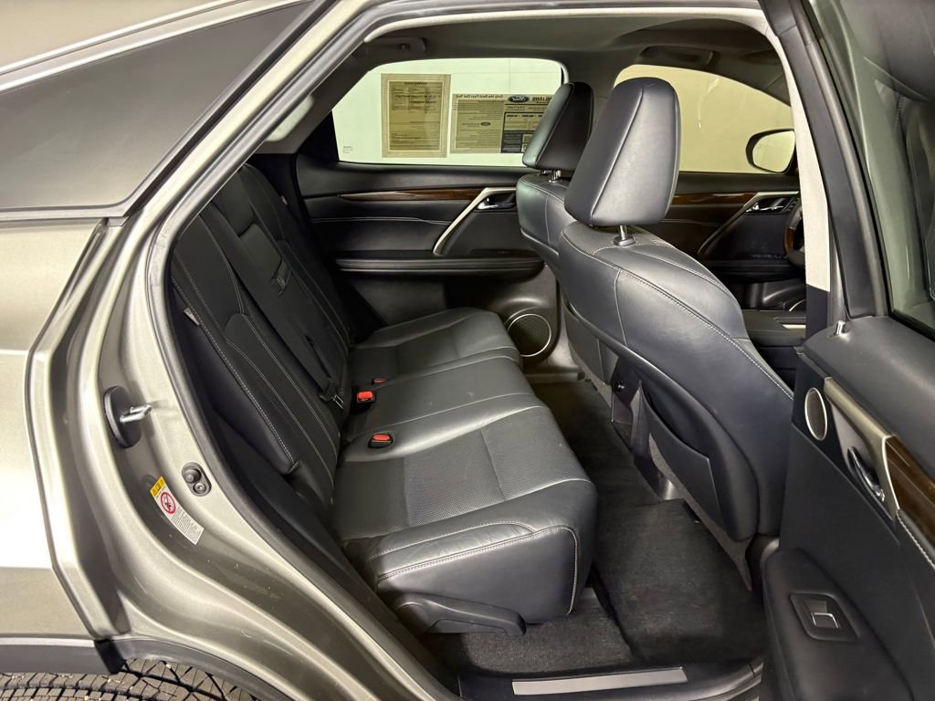 Used 2019 Lexus RX 350 AWD image 33