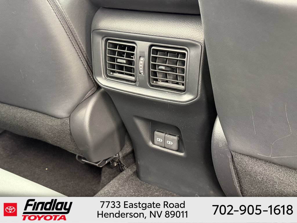 Certified 2024 Toyota RAV4 XLE Premium w/ Weather Package AWD/4WD image 14