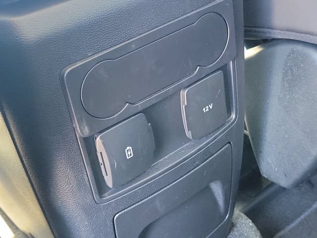 Certified 2024 Ford Explorer XLT w/ Equipment Group 202A AWD/4WD image 29