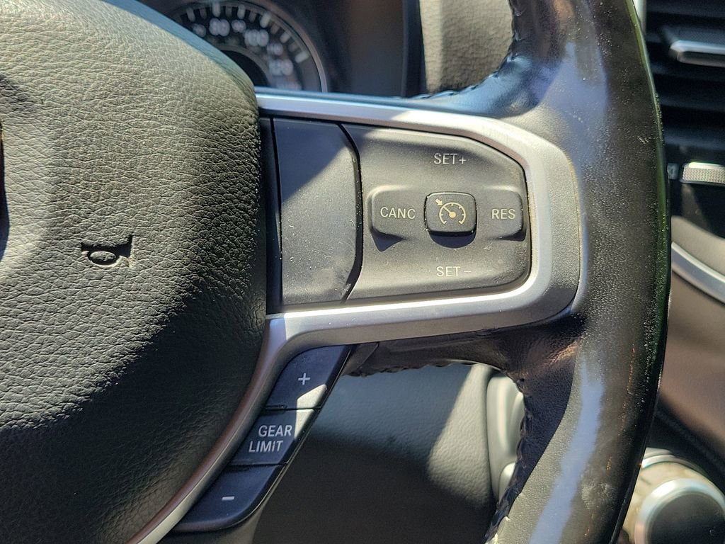 Used 2020 RAM 1500 Big Horn image 26