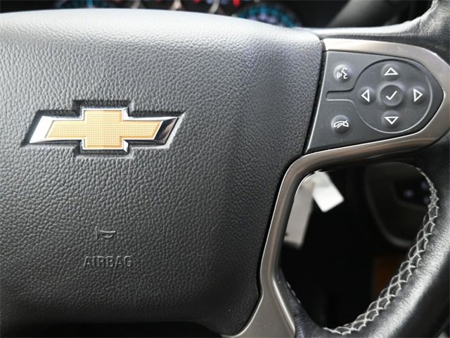 Used 2018 Chevrolet Silverado 1500 High Country w/ LPO, Protection Package image 30