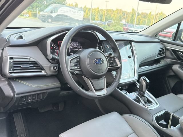 Certified 2023 Subaru Outback Onyx Edition AWD/4WD image 7