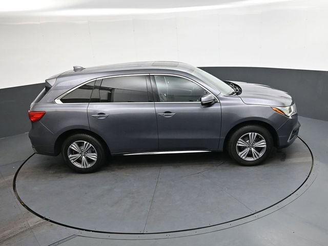Used 2019 Acura MDX FWD image 21