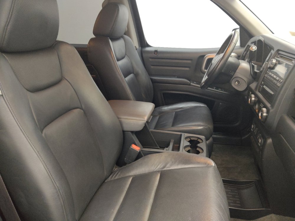 Used 2013 Honda Ridgeline RTL image 21