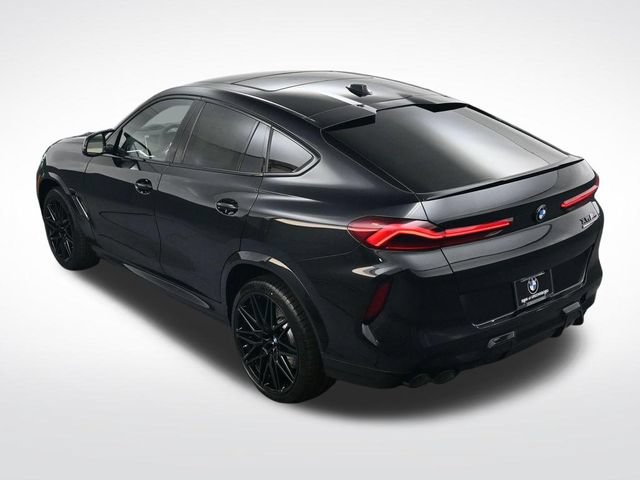 New 2027 BMW X6 M Competition w/ Executive Package AWD/4WD image 34