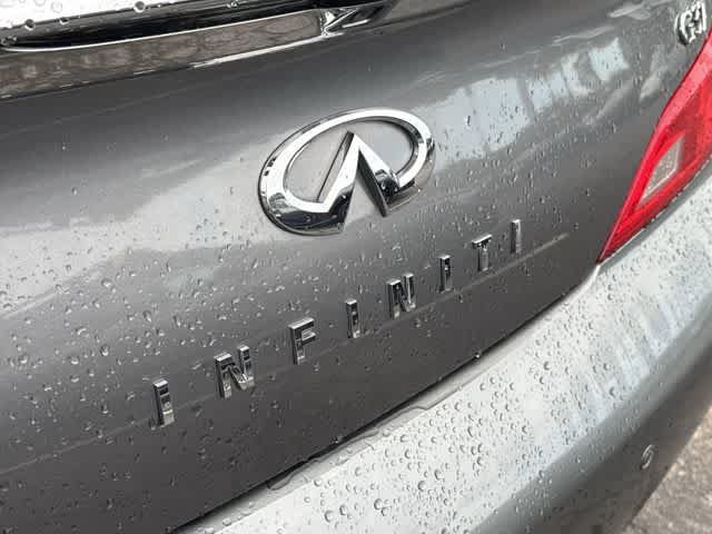 Used 2013 INFINITI G37 Convertible w/ Premium Pkg RWD image 11