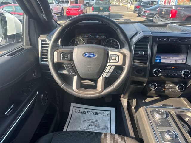 Used 2019 Ford Expedition Max XLT AWD/4WD image 13