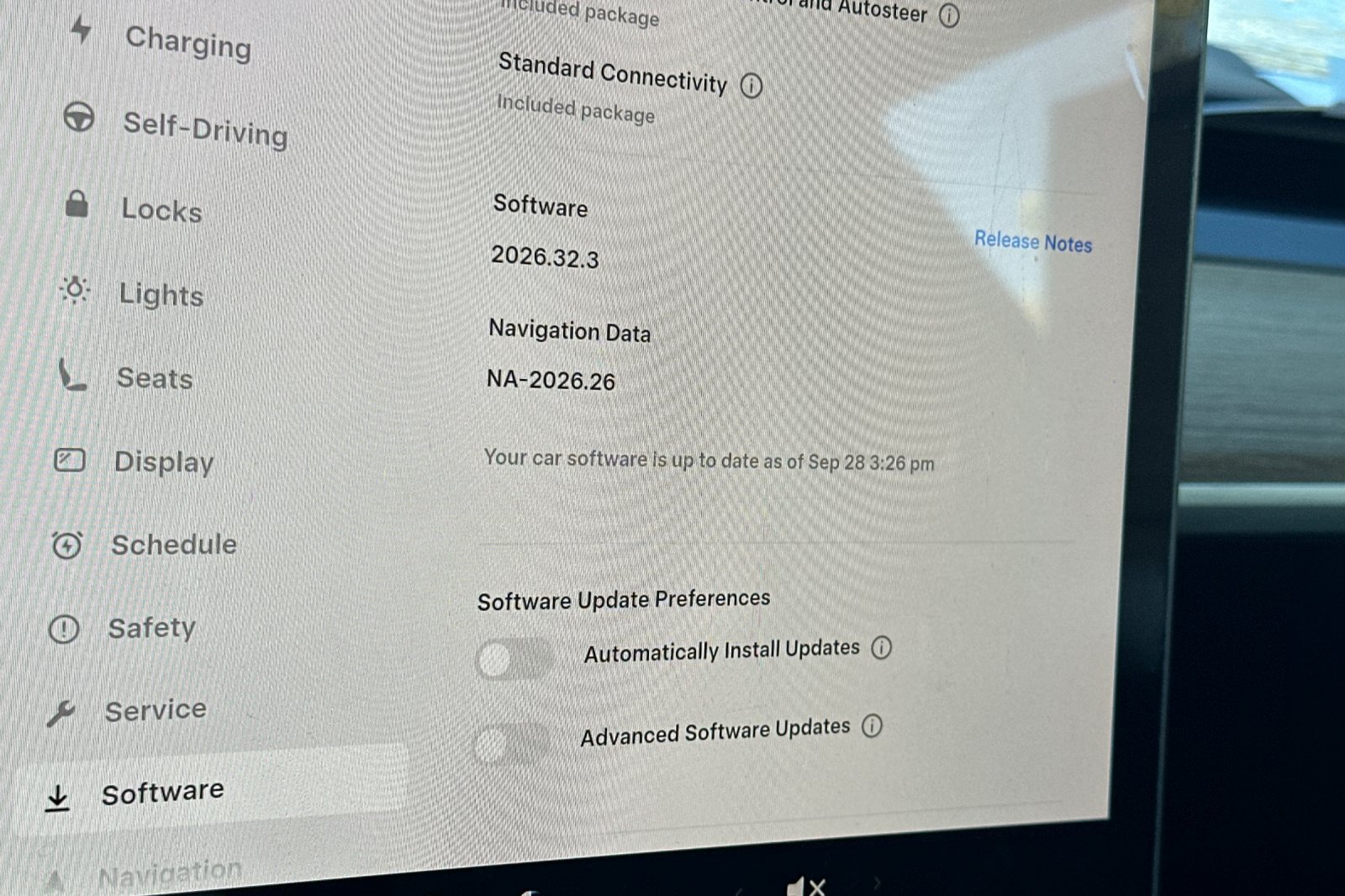 Used 2023 Tesla Model 3 Standard Range RWD image 26