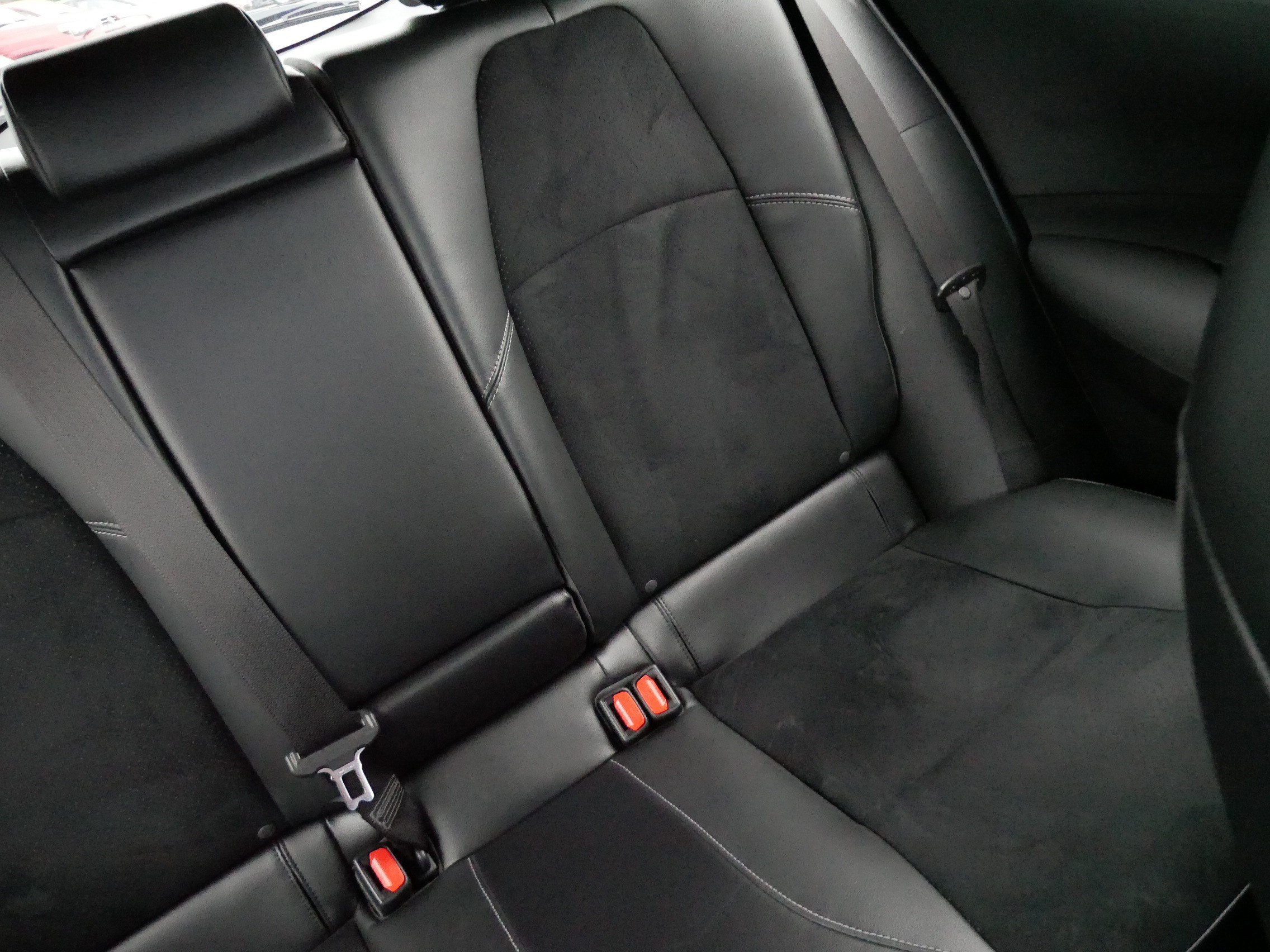 Used 2024 Toyota Corolla GR AWD/4WD image 14