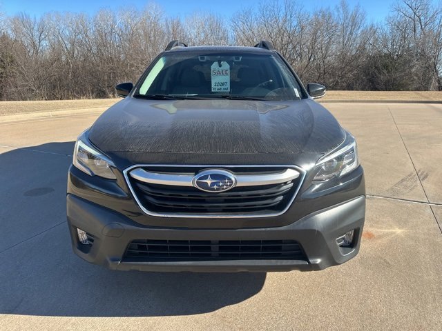 Used 2022 Subaru Outback Premium image 5