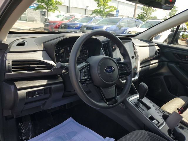 Certified 2024 Subaru Crosstrek 2.0i Premium AWD/4WD image 19
