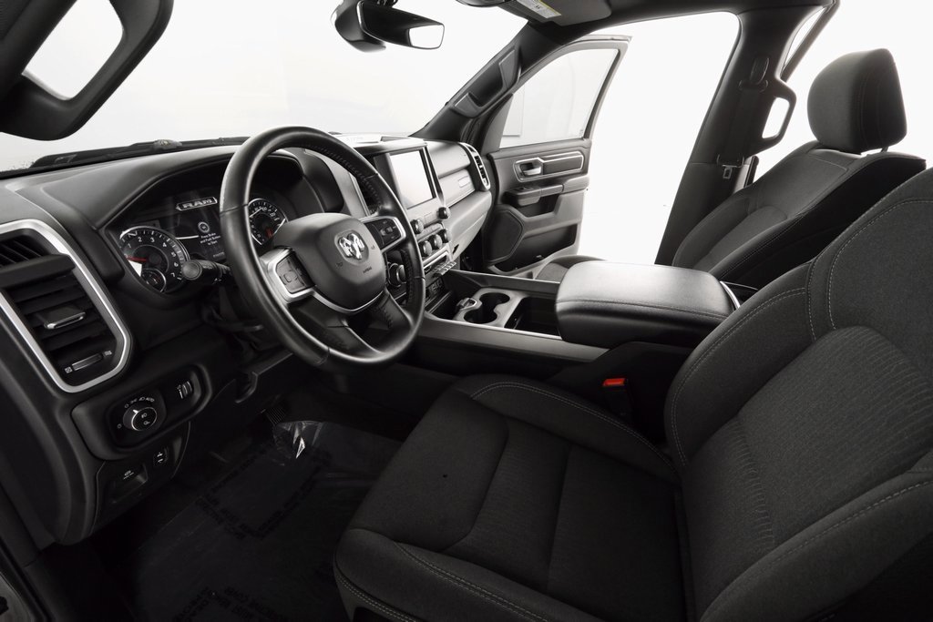 Certified 2022 RAM 1500 Big Horn image 21