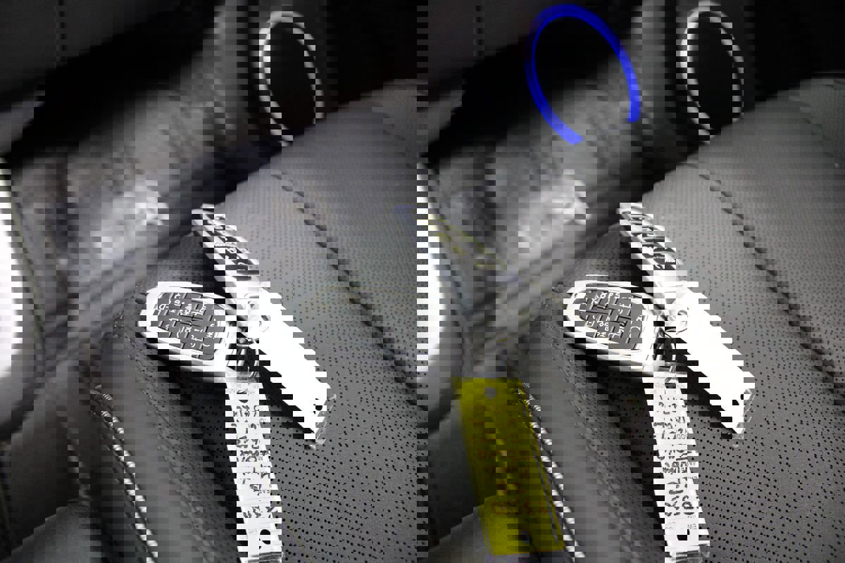 Used 2023 Hyundai Ioniq 5 Limited image 20