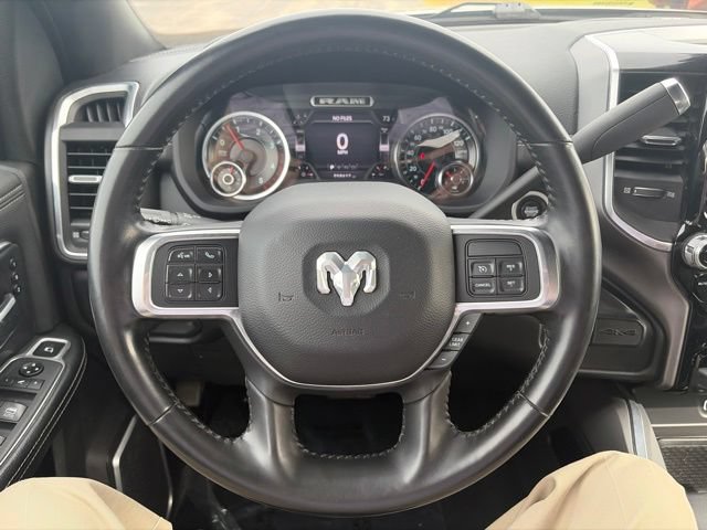 Used 2021 RAM 3500 Laramie AWD/4WD image 17