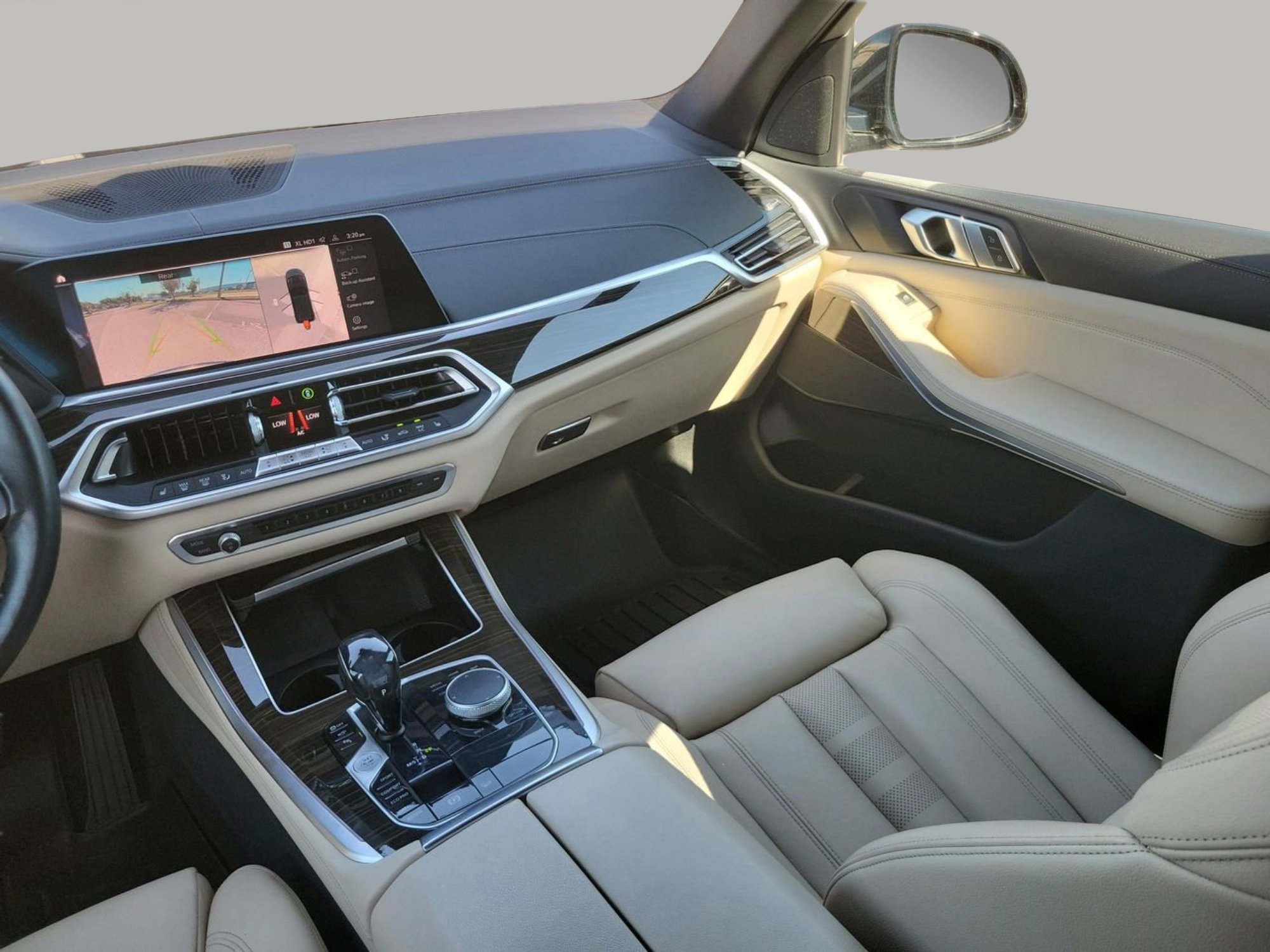 Used 2021 BMW X5 xDrive40i w/ Convenience Package image 9