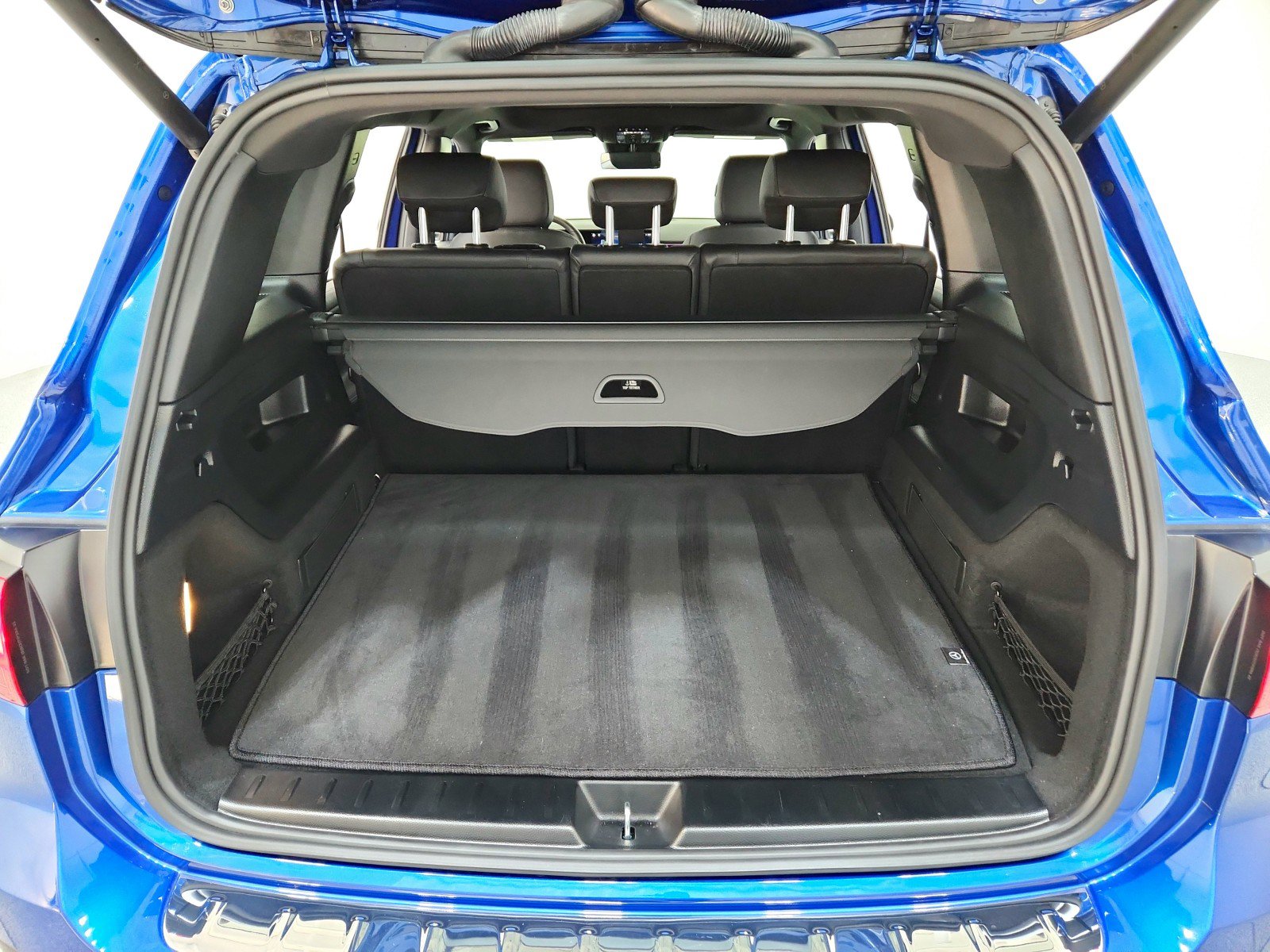 Certified 2024 Mercedes-Benz GLB 250 4MATIC image 26