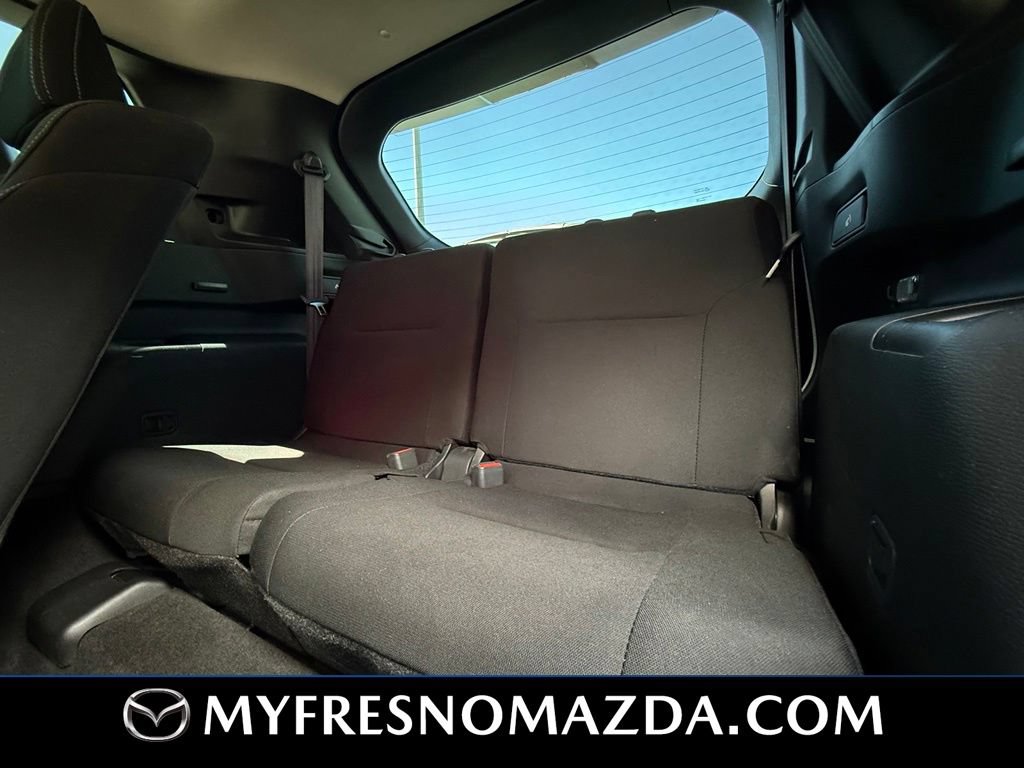 Used 2022 Mitsubishi Outlander ES FWD image 37